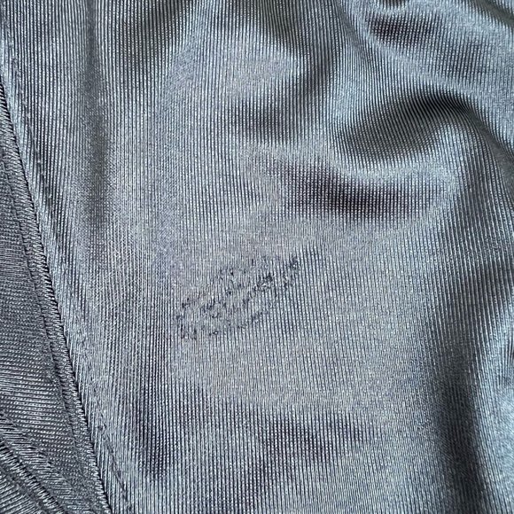 Michigan Wolverines Football Jersey Mens Small Navy Blue NCAA College Equipment - Picture 5 of 10